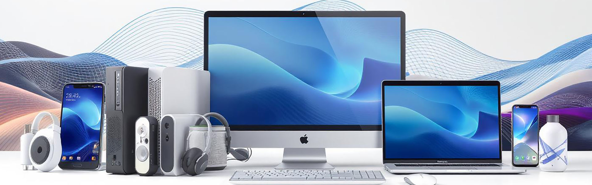 Banner danh muc sản phẩm máy tính để bàn