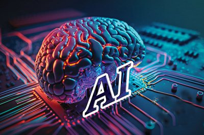 Mỗi máy tính HP sẽ chứa một trợ lý AI của riêng bạn