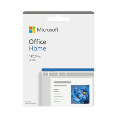 Microsoft Office Home 2024 - ESD (EP2-06796)