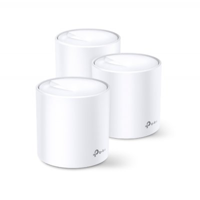 TP-Link Deco