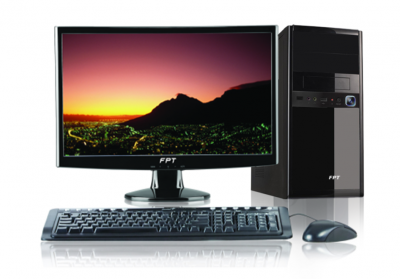 FPT Elead H4350G(f16100212-A5.3400G)