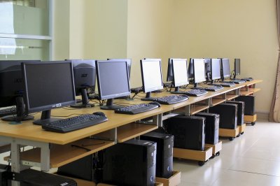 Tư vấn giải pháp và cung cấp thiết bị hạ tầng ngành giáo dục
